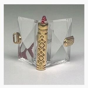 Swarovski Diary Book Crystal